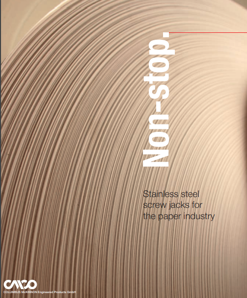 不銹鋼系列升降機