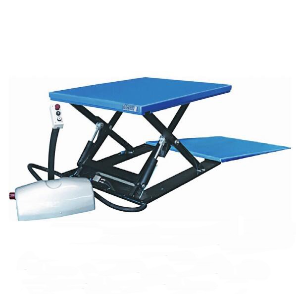 平剪刀提升臺 HTF