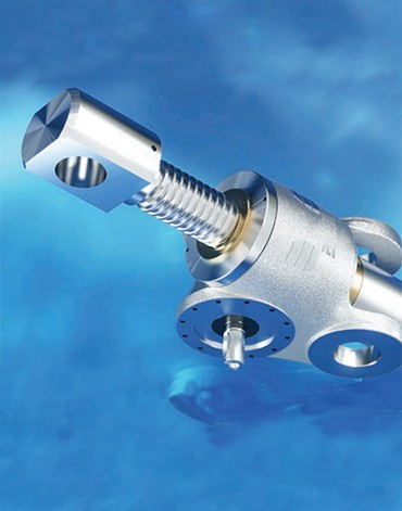 不銹鋼升降機-SSP系列